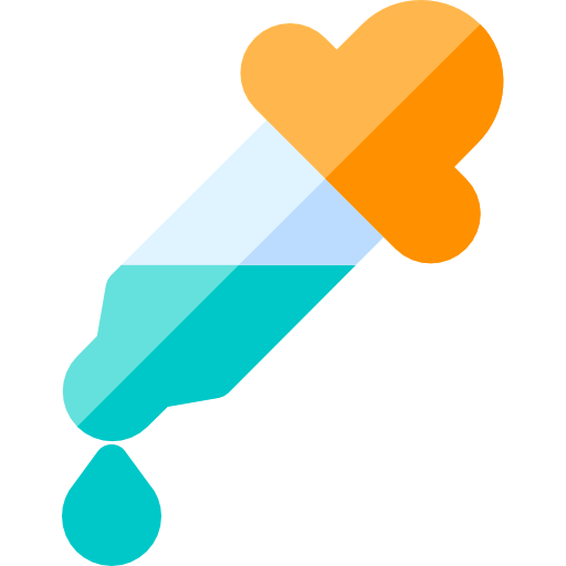 Drop icon