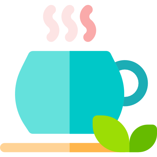 Tea icon