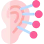 Ear icon 64x64