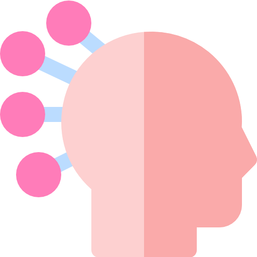 Head icon