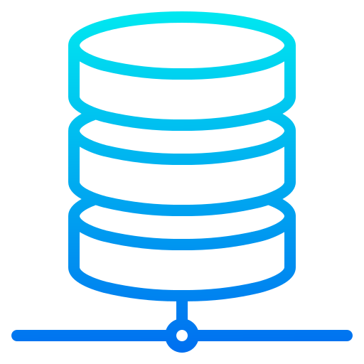 Database icon
