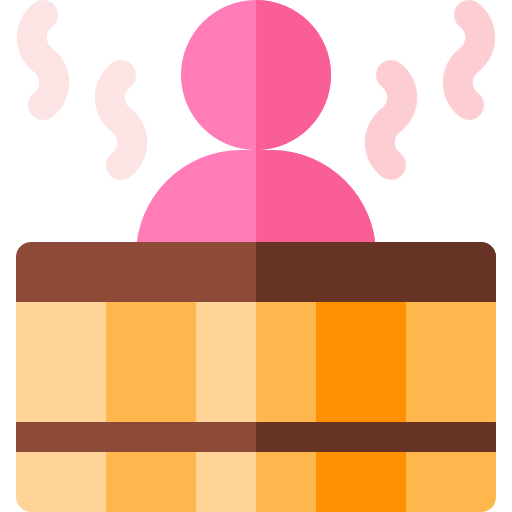 Soak icon