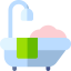 Bathtub icon 64x64