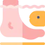 Foot icon 64x64