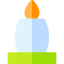 Candle icon 64x64