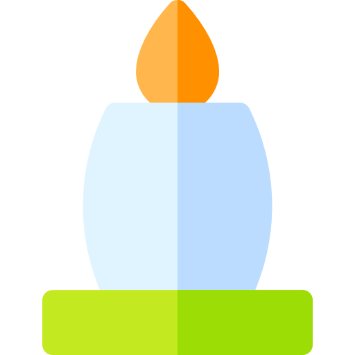 Candle icon