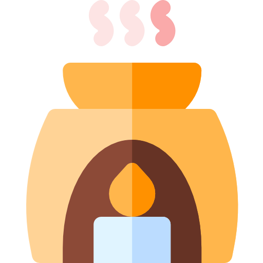 Aromatherapy icon