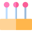 Acupuncture icon 64x64