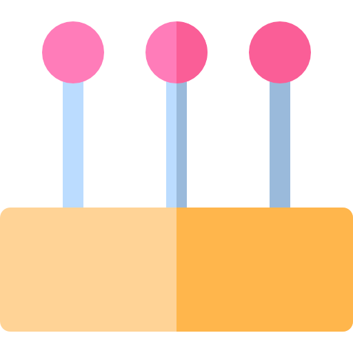 Acupuncture icon