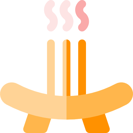 Incense icon