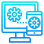 Synchronization icon 64x64
