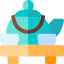 Herbal tea icon 64x64
