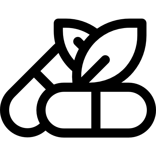 Supplement icon