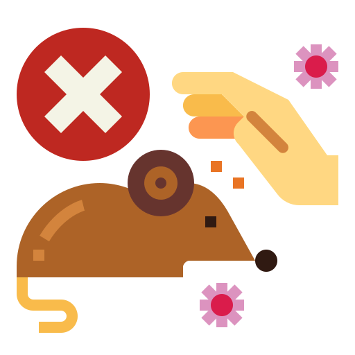 Mouse icon