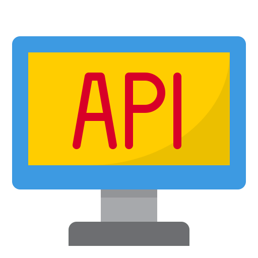Api icon
