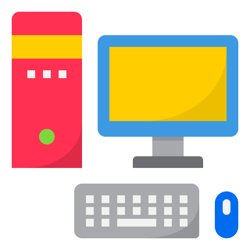 Computer ícone