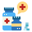 Medicine icon 64x64