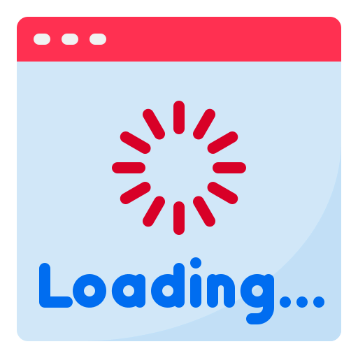 Loading icon