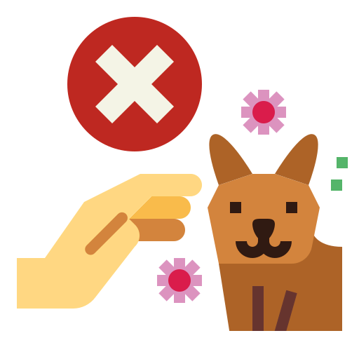 Pets icon