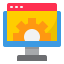 Configuration icon 64x64