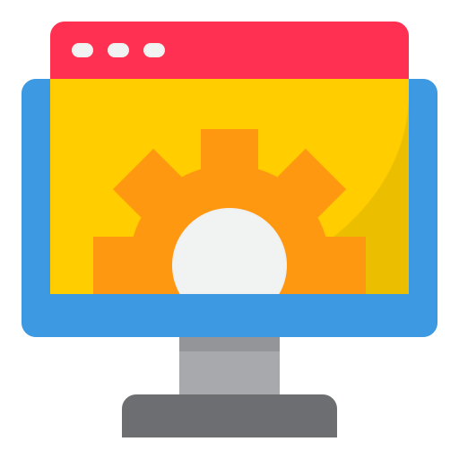 Configuration icon