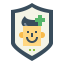 Protected icon 64x64