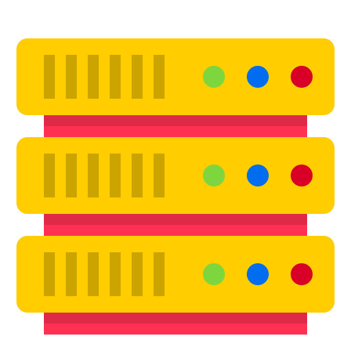 Server icon