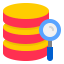 База данных иконка 64x64