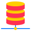 Database ícono 64x64