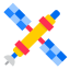 Satellite icon 64x64