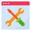 Setting icon 64x64