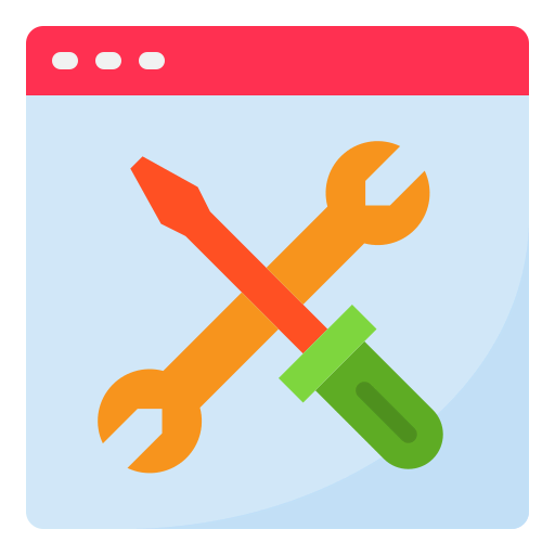 Setting icon