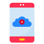 Smartphone icon 64x64