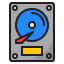 Harddisk icon 64x64