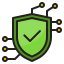 Protection icon 64x64