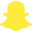 Snapchat иконка 64x64