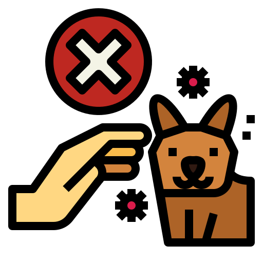 Pets icon