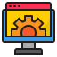 Configuration icon 64x64