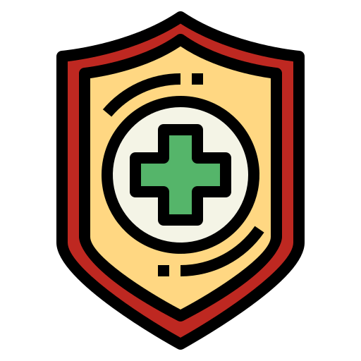 Shield icon
