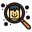 Virus scan Symbol 64x64