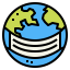 World icon 64x64