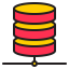 Database ícono 64x64