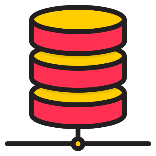 Database ícono