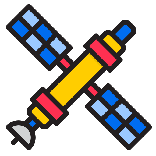 Satellite icon