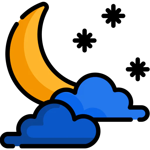 Night icon