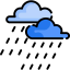 Raining іконка 64x64