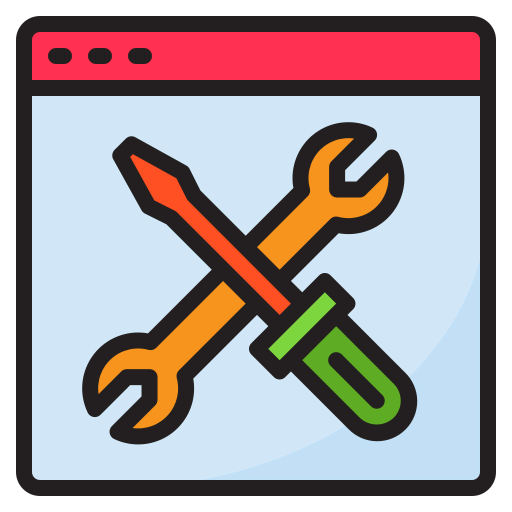 Setting icon