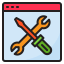 Setting icon 64x64