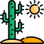 Cactus icon 64x64