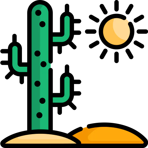 Cactus icon
